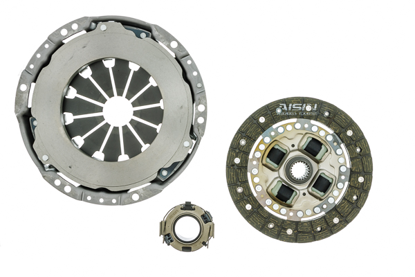 Clutch Kit - KT-258A AISIN