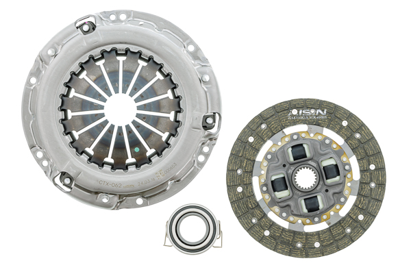 Clutch Kit - KT-259E AISIN