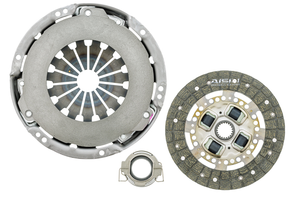 Clutch Kit - KT-259E AISIN