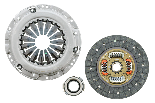 Clutch Kit - KT-261C AISIN