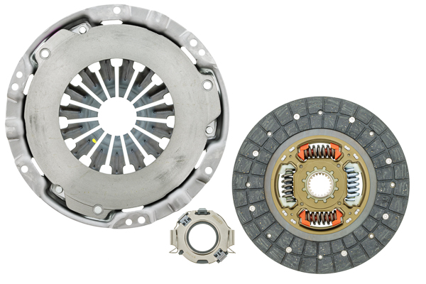 Clutch Kit - KT-261C AISIN