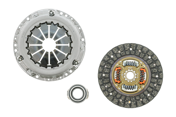 Clutch Kit - KT-262C AISIN