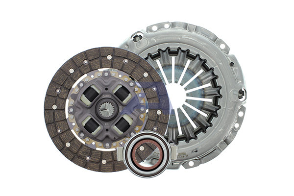 Clutch Kit - KT-277E AISIN