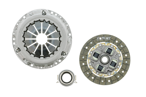 Kupplungssatz - KT-281B AISIN