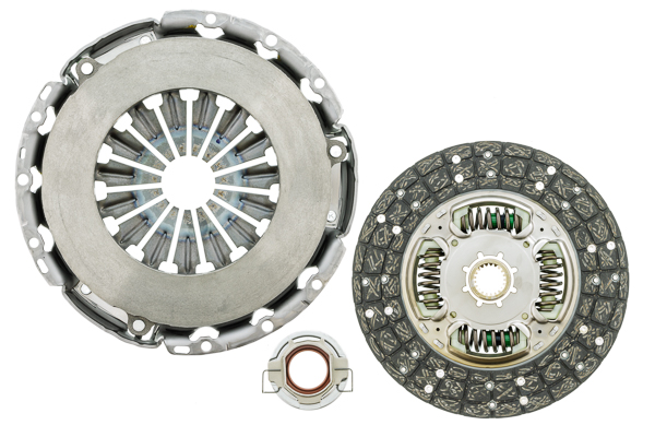 Kit frizione - KT-285C AISIN