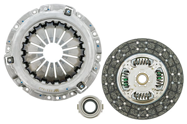 Kit frizione - KT-291C AISIN