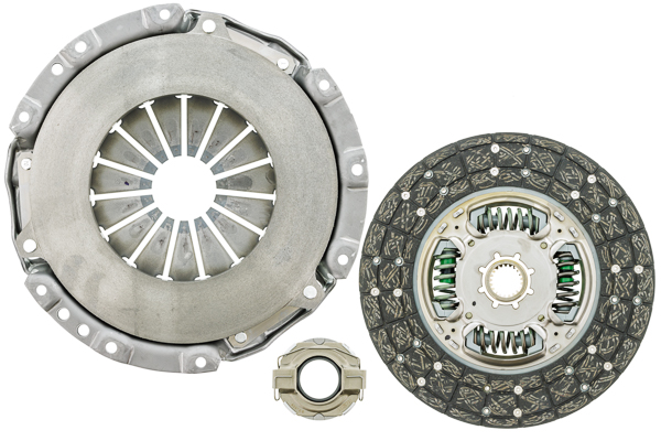 Kit frizione - KT-291C AISIN