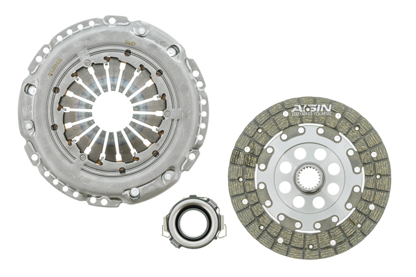 Clutch Kit - KT-307A AISIN