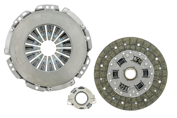 Clutch Kit - KT-308 AISIN