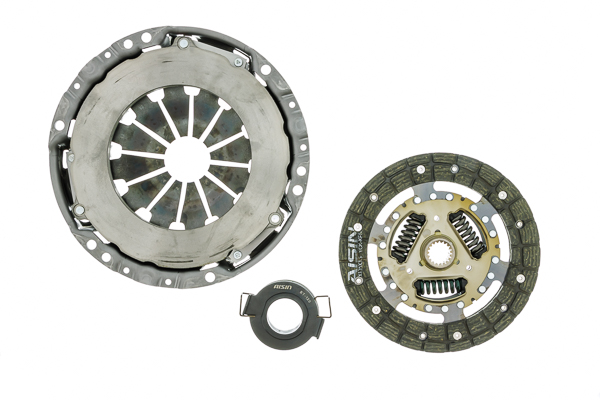 Clutch Kit - KT-313A AISIN