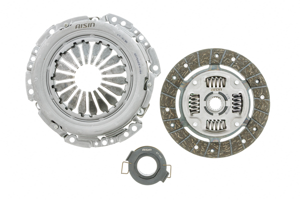 Clutch Kit - KT-313V AISIN