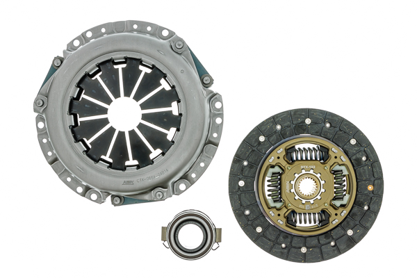 Kupplungssatz - KT-315 AISIN