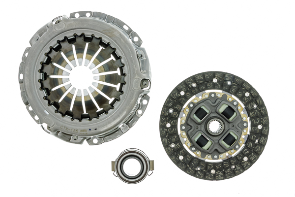 Kupplungssatz - KT-316B AISIN