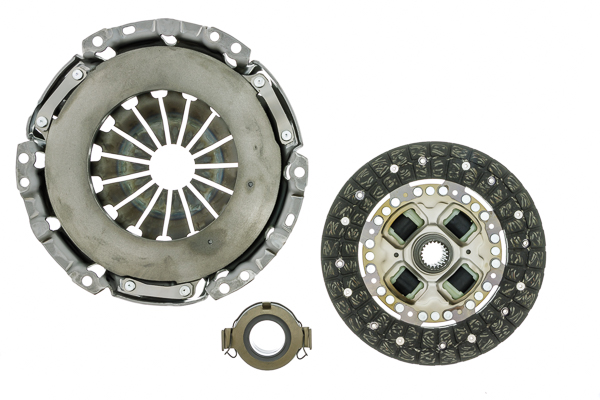 Clutch Kit - KT-316B AISIN