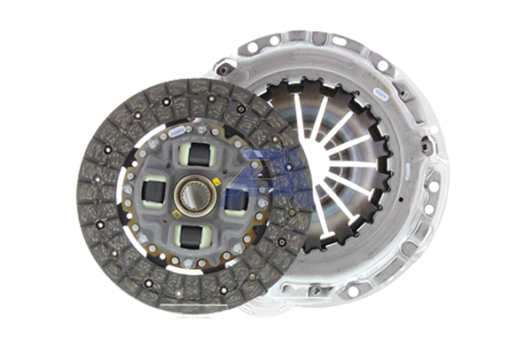Kit frizione - KT-316RA AISIN