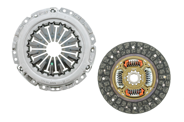 Clutch Kit - KT-318RC AISIN