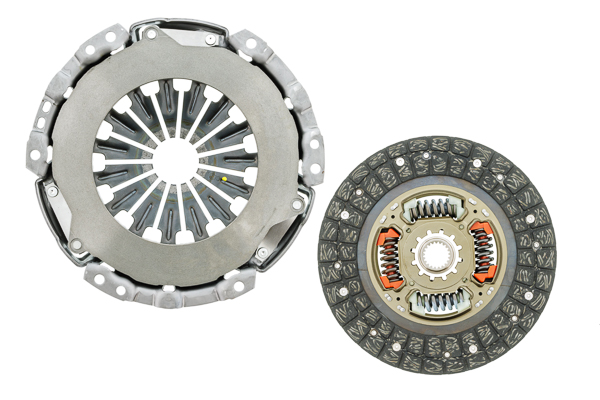 Clutch Kit - KT-318RC AISIN
