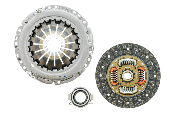 Kupplungssatz - KT-320B AISIN