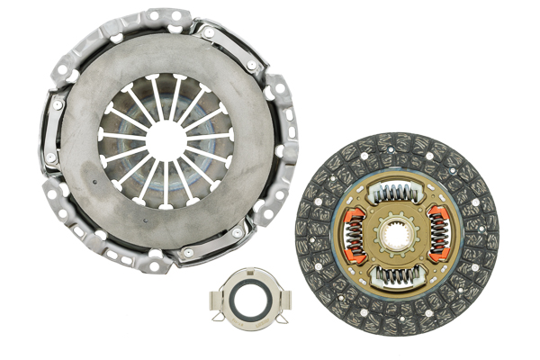 Kit frizione - KT-320B AISIN