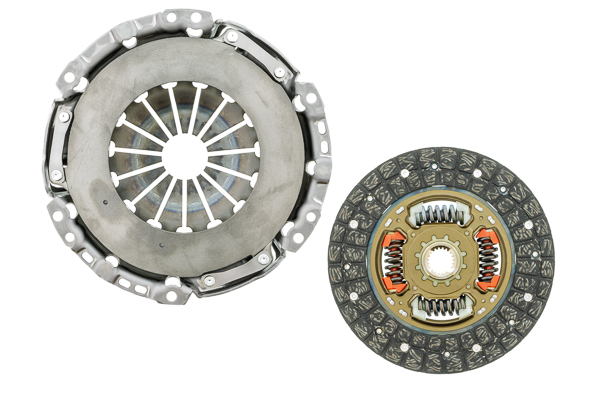 Clutch Kit - KT-320RA AISIN