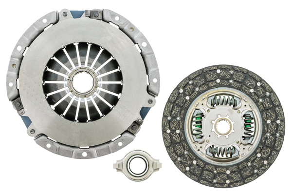 Clutch Kit - KT-321 AISIN