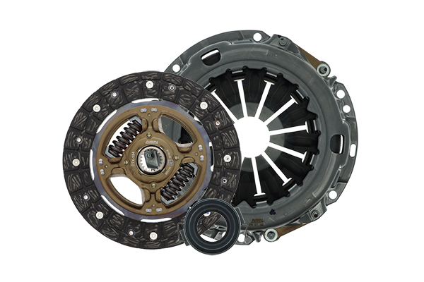 Clutch Kit - KT-322C AISIN