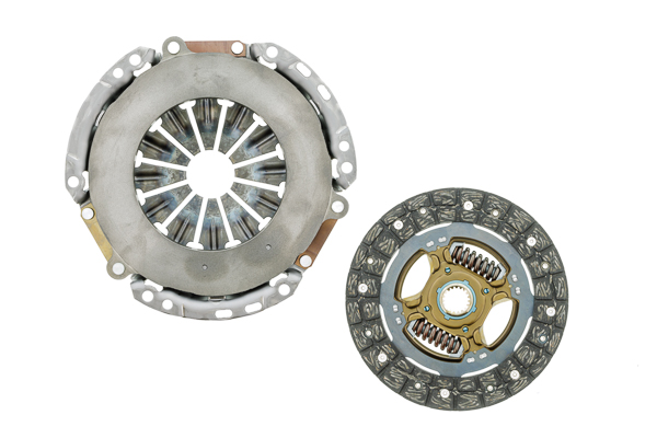 Clutch Kit - KT-322RC AISIN
