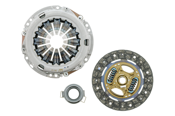 Kupplungssatz - KT-330A AISIN
