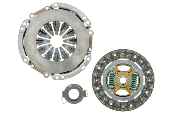 Clutch Kit - KT-330A AISIN