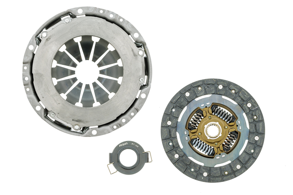Clutch Kit - KT-331A AISIN