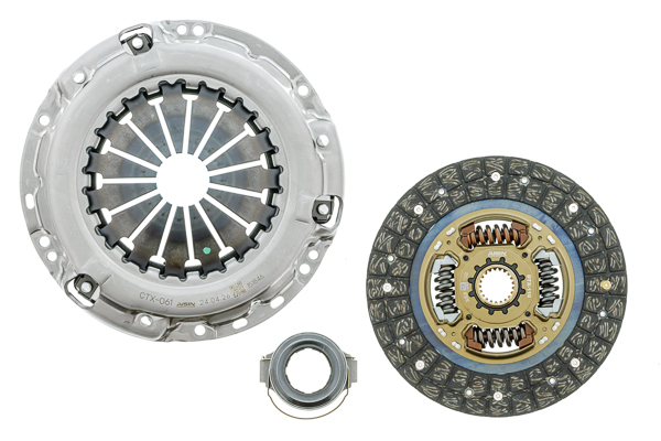 Clutch Kit - KT-333B AISIN