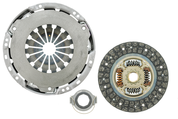 Clutch Kit - KT-333B AISIN