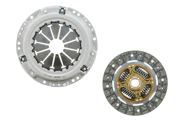 Clutch Kit - KT-337RB AISIN