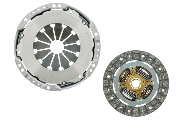 Clutch Kit - KT-337RB AISIN