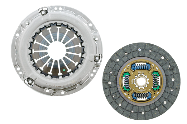 Kupplungssatz - KT-338R AISIN