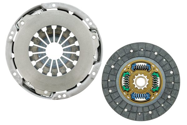 Kupplungssatz - KT-338R AISIN