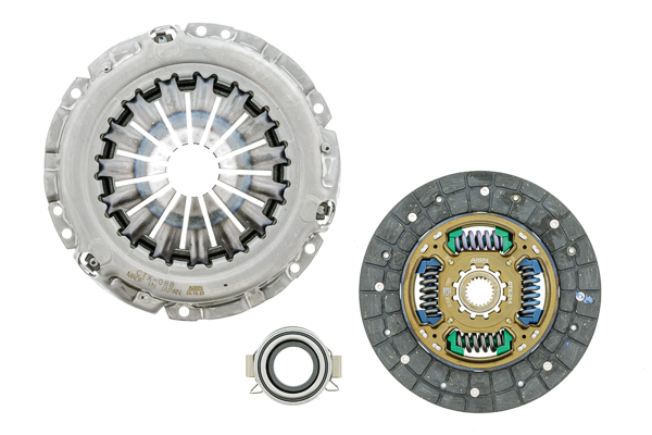 Clutch Kit - KT-339A AISIN