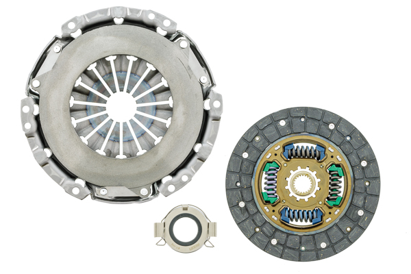 Clutch Kit - KT-339A AISIN
