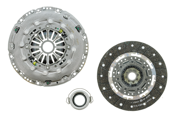 Clutch Kit - KT-342A AISIN