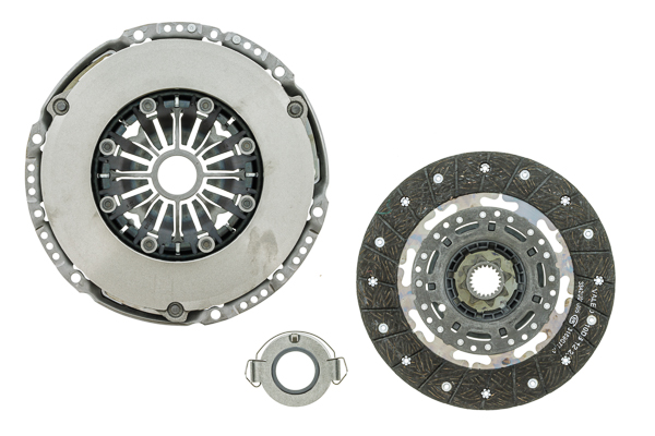 Clutch Kit - KT-342A AISIN