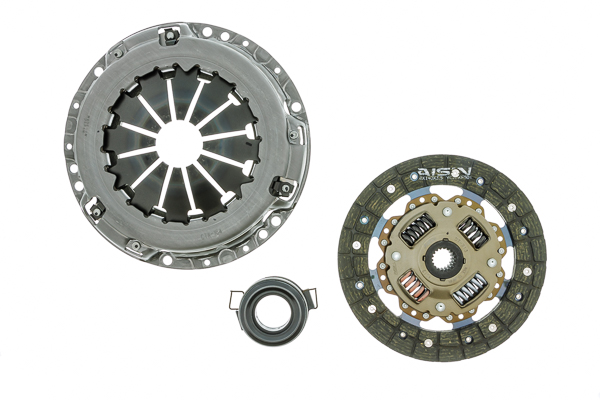 Kupplungssatz - KT-345 AISIN