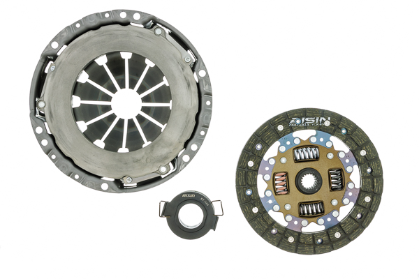 Clutch Kit - KT-345 AISIN