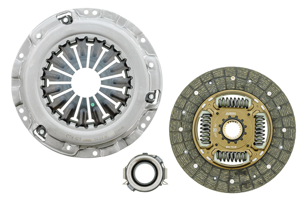 Clutch Kit - KT-347 AISIN