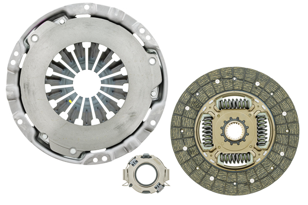 Kit frizione - KT-347 AISIN