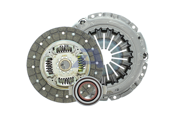 Clutch Kit - KT-348A AISIN