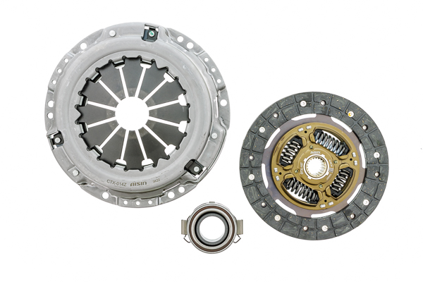 Clutch Kit - KT-352B AISIN