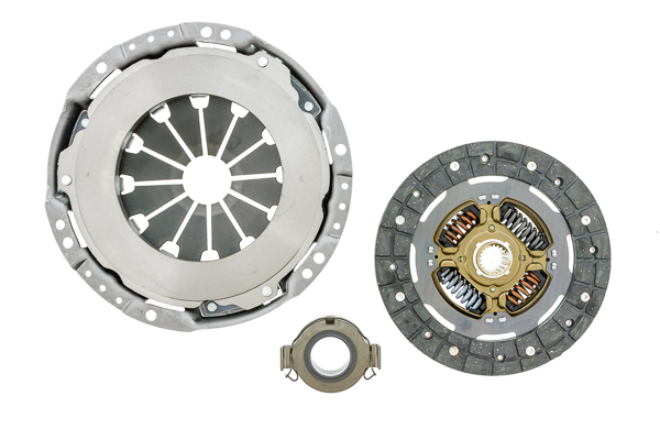 Kit frizione - KT-352B AISIN