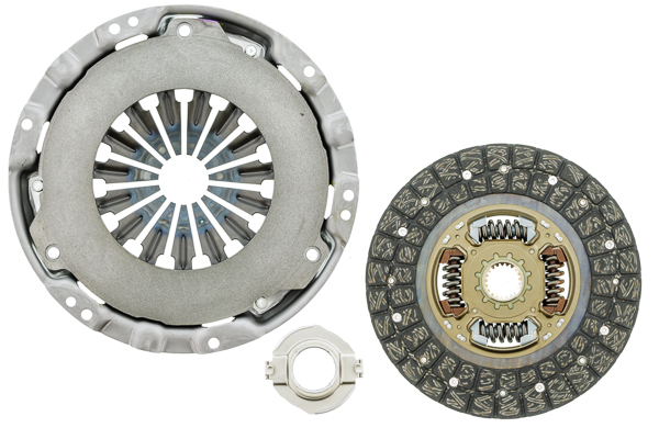 Kit frizione - KT-353 AISIN