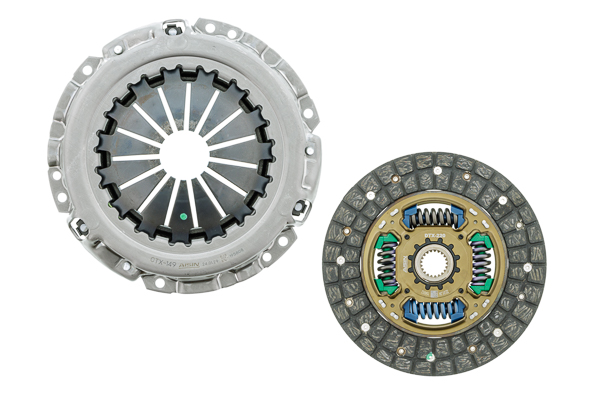Clutch Kit - KT-361RA AISIN