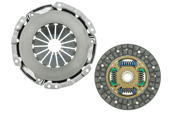 Clutch Kit - KT-361RA AISIN
